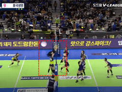 12.05(목) 19:00KOVO여 흥국생명 vs 현대건설