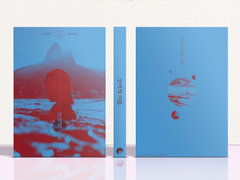 북커버 - A5 : 인어의 이름 (양도완료)