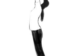 [ILLUSTRATION SERIES] 요가