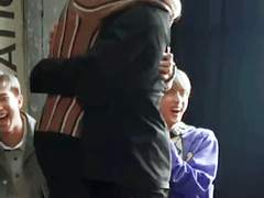 게이 부부 썰 _ 1