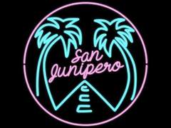 그레대니 - 샌 주니페로