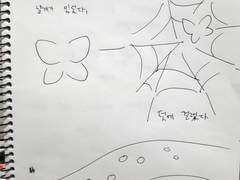 감정픽션 14 [나비덫]