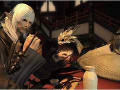 [번역] 칠흑의 반역자 비화(2): Echoes of Delusion