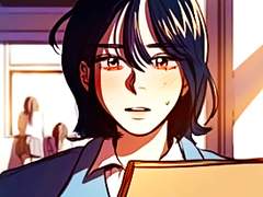 입맞춤을 허용하겠어요