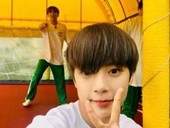 그린음악농법 (上)