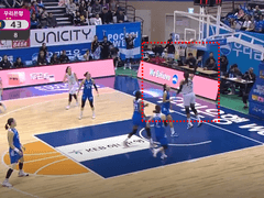 12.06(금) 19:00WKBL KB스타즈 vs 삼성생명