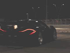 재철재은│Drift Out