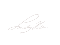 어느 결심 하나.