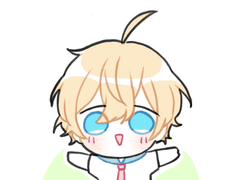 닫힘) 리소의 큐티빠띠한 SD 커미션