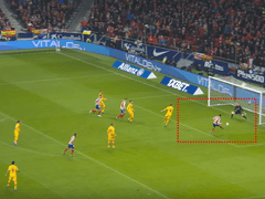 12.07(토) 05:00라리가 비야레알 vs AT마드리드