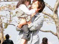 대학교 내내 짝사랑했던 쇼 상 결혼해서 생긴 외동딸 속도 없이 봐 주는 니노 삼촌