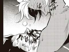 [마리아×차소월] 어떤 세상