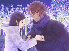 [츠나시 류노스케 드림] 겨울의 방문자