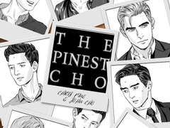 파인니스트 조 The Pinest Cho 목차&설정