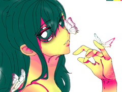 컬파, 트레. 빈센트. (아벨이랍니다)