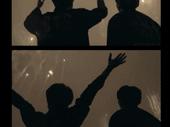 [배경화면] 불꽃놀이