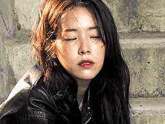 죽음의 냄새를 품고 태어난