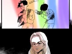 크오 와 이것 저것