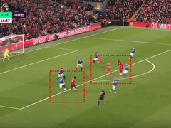 12.08(일) 00:00EPL 본머스 vs 리버풀