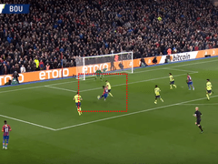 12.08(일) 00:00EPL 왓포드 vs 크리스탈팰리스