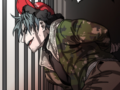 [조조진궁] 장소 (1)