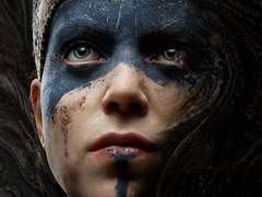 [리뷰]헬블레이드 : 그럼에도 불구하고, 살아간다는 것