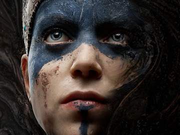 [리뷰]헬블레이드 : 그럼에도 불구하고, 살아간다는 것