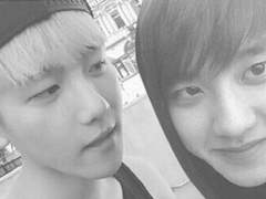 [백도] 우리만 모르는 연애