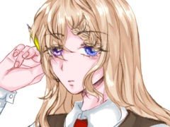 나는 행복해야 했어.