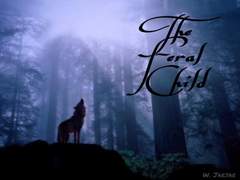 [국뷔] The Feral Child 01