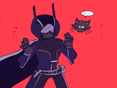 [데스티니가디언즈] 데가일기