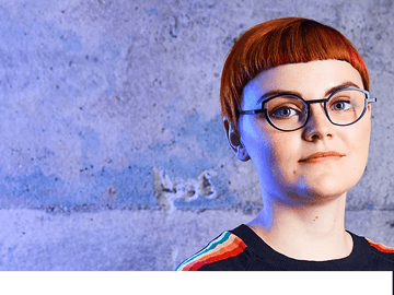 [번역]유비소프트의 여성들 - Melissa MacCoubrey