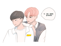 [윤홍] 대충 역키잡