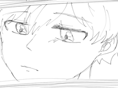 리본 전력 60분 눈물