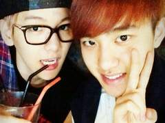 [백도] 나는, 너를 좋아해!