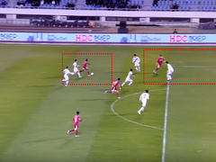 12.08(일) 14:00K승강PO 경남FC vs 부산 (라인업 분석 예정)