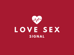 LOVE SEX SIGNAL (完)