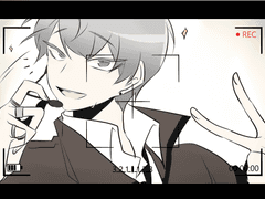 이영싫 아이돌 AU