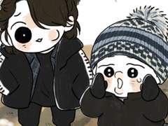 밥국민 + 세상아!