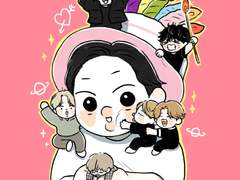 석찌니 생일추카