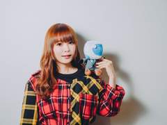 2019.12.04 나카가와 쇼코×월피스 카터 대담 돌아가신 아버지·나카가와 카츠히코의 시대를 넘어선 사랑의 메시지 「지금쯤 천국에서 승리의 포즈를 취하고 있다」