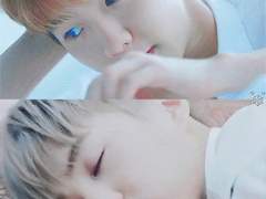 [백현X민석] 행복하다면, 야옹해. 55.