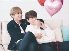 [국뷔] 호랑이 포획작전 上