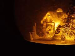 [CoC 팬메이드 시나리오]유리구슬 속의 너