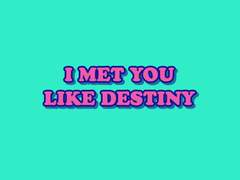 [댕햄] I met you like destiny - 4