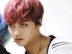 [해재] 아침에 마주친 학생회