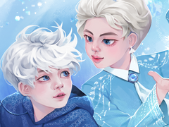 [전력] 겨울아이