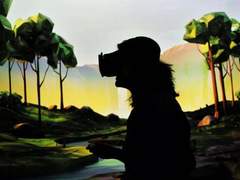 [번역]가상 현실(VR)에서의 성추행이 지나치게 리얼해지고 있다.