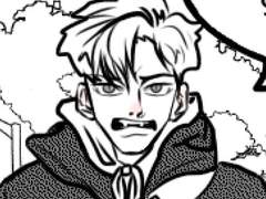 첫눈 오는날 반부반반