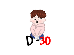 191209 김성규 전역까지 D-30